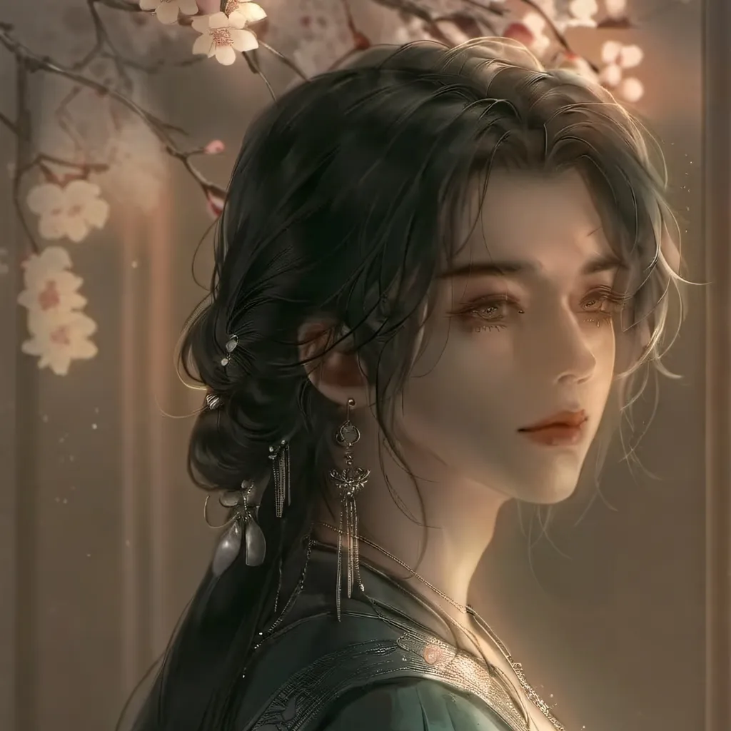 chat with ai character: Princess Janelle