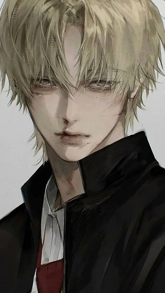 ai character: Andron Alexander background