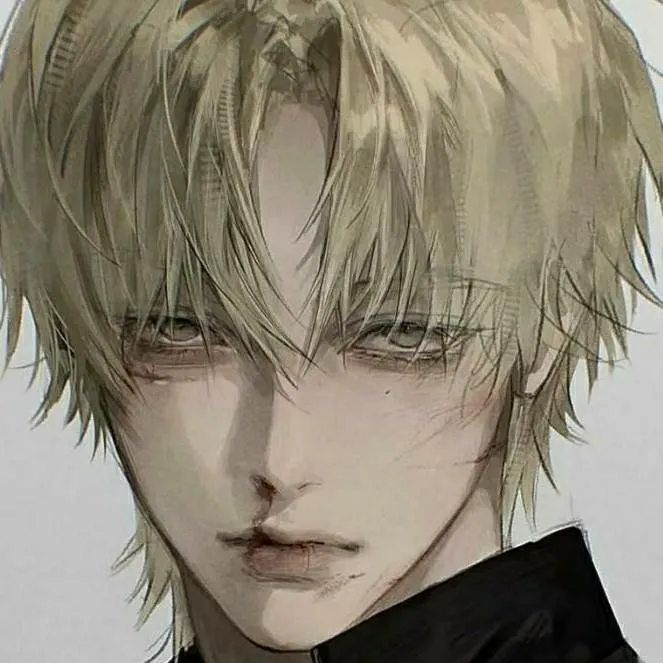 chat with ai character: Andron Alexander