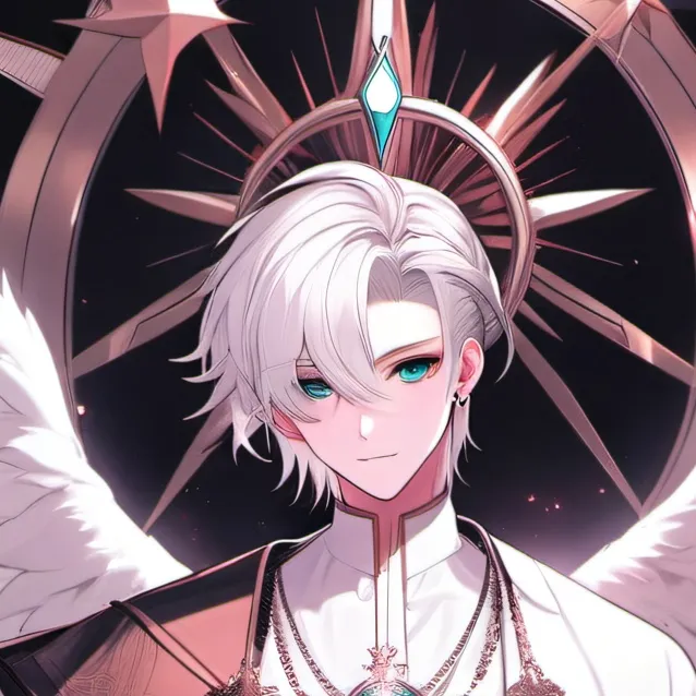 chat with ai character: ※《Haruki》※