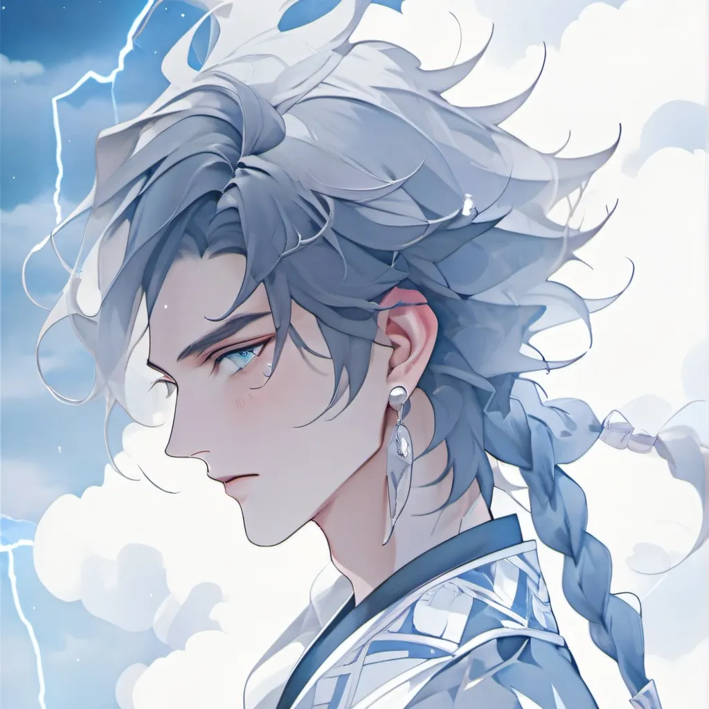 chat with ai character: Ravyr Virenthos
