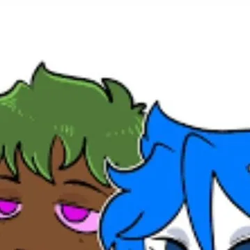 chat with ai character: 💚Minecraf×roblox💙