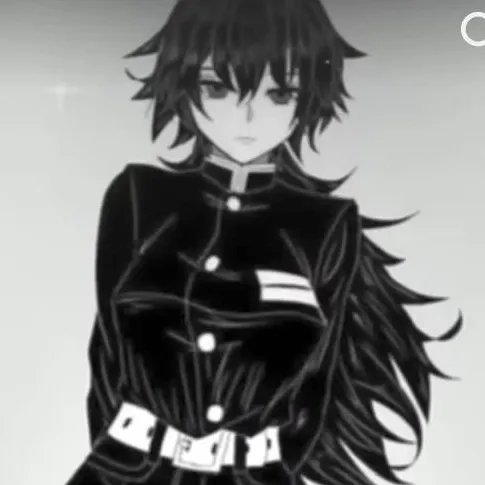 chat with ai character: ¿Tomioka mujer♀️?
