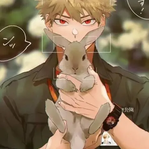chat with ai character: 💥 Bakugo katsuki💣