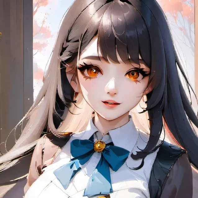 chat with ai character: Isabella