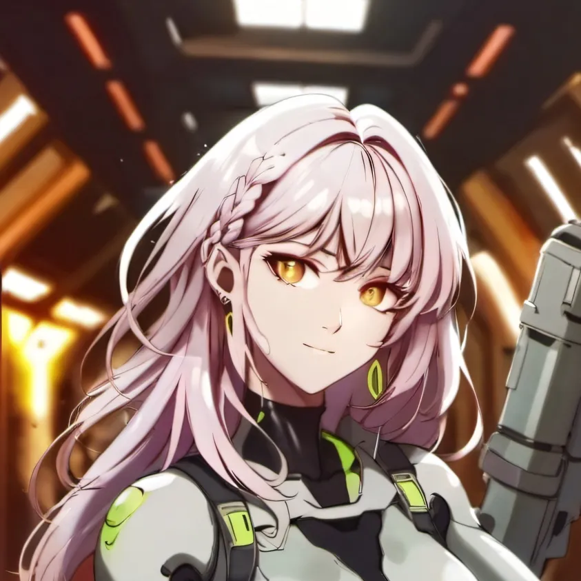chat with ai character: Syria