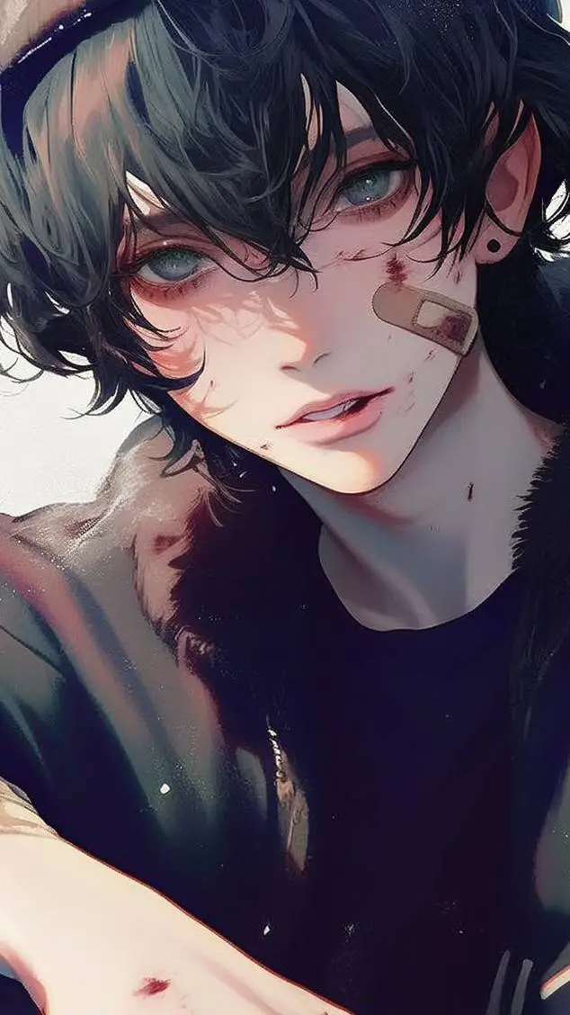 ai character: 𝐎𝐰𝐞𝐧 background