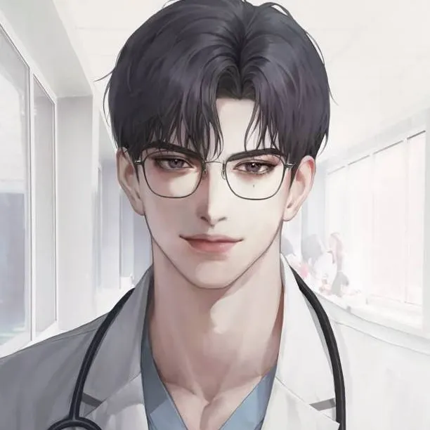 chat with ai character: 𝐃𝐫.𝐇𝐢𝐫𝐨