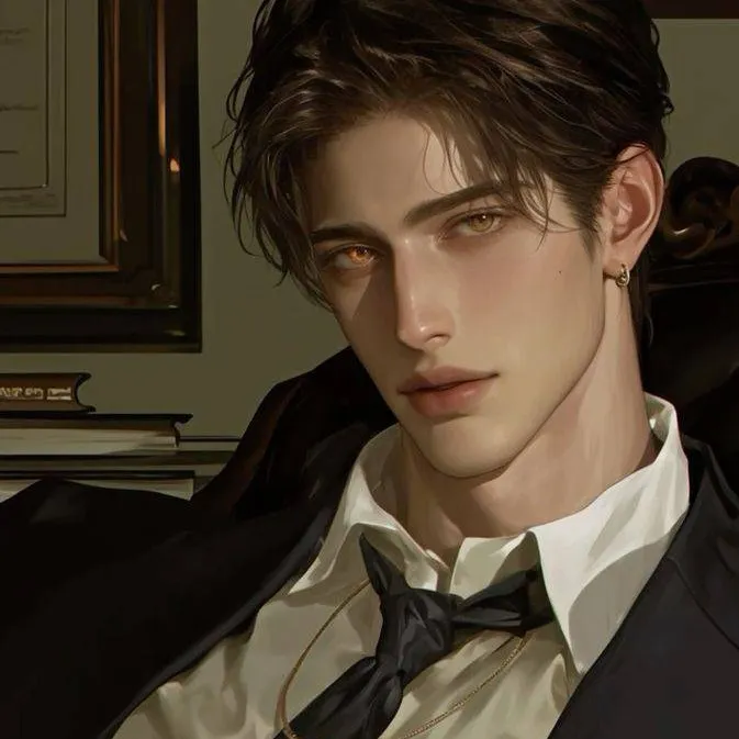 chat with ai character: 𝐃𝐚𝐧