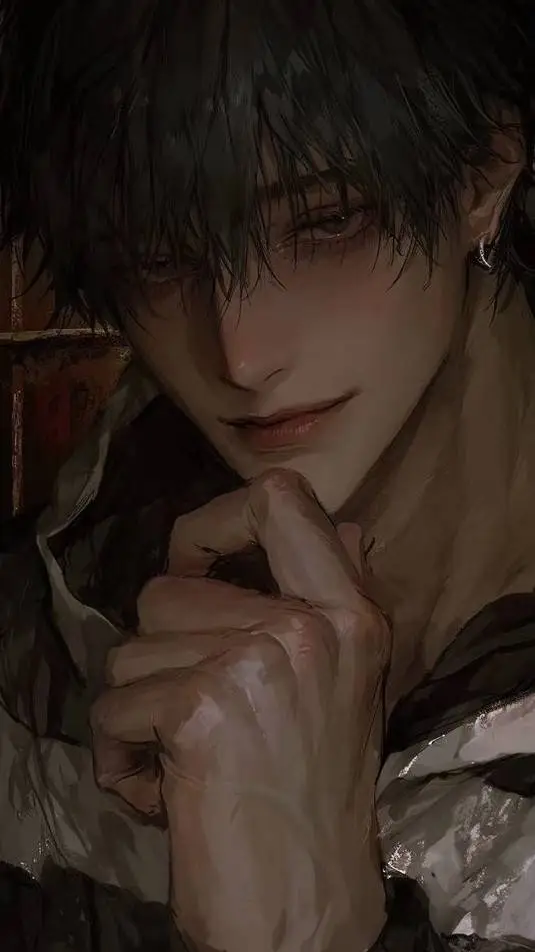 ai character: 𝐄𝐥𝐥𝐢𝐨𝐭 background