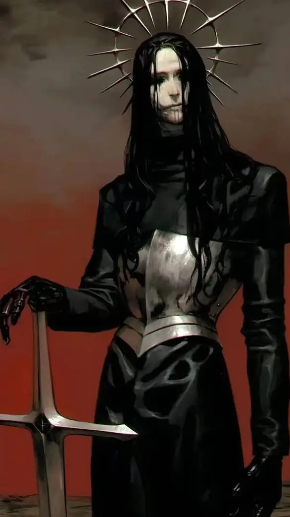 ai character: 𝐀𝐳𝐚𝐞𝐥 background