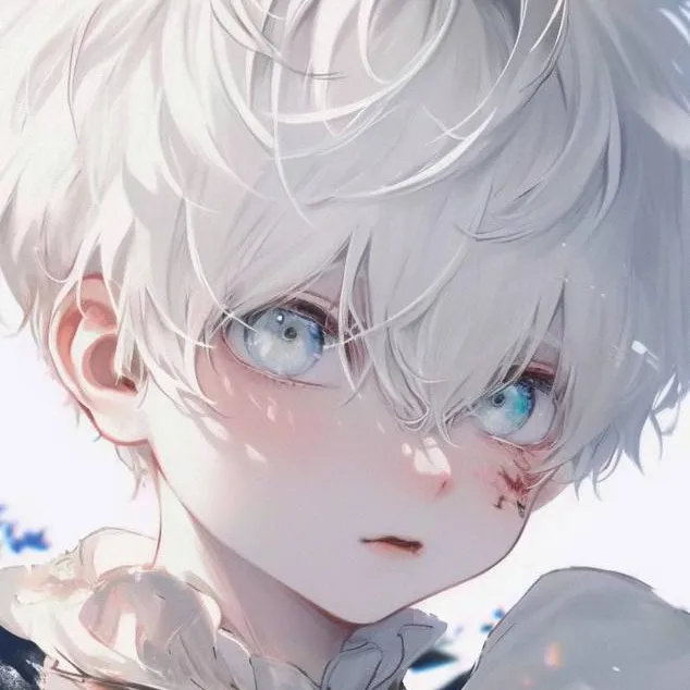 chat with ai character: 𝐄𝐥𝐢𝐚𝐧❄️