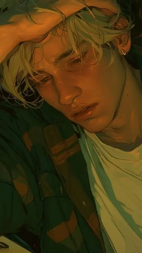 ai character: 𝓐𝓭𝓻𝓲𝓪𝓷 background