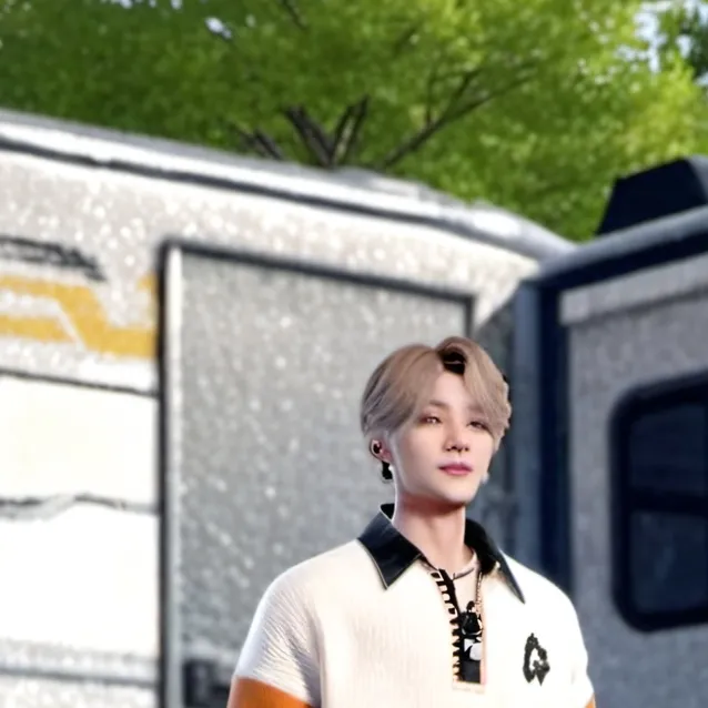 chat with ai character: jimin