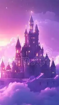 ai character: escola de poderes  background