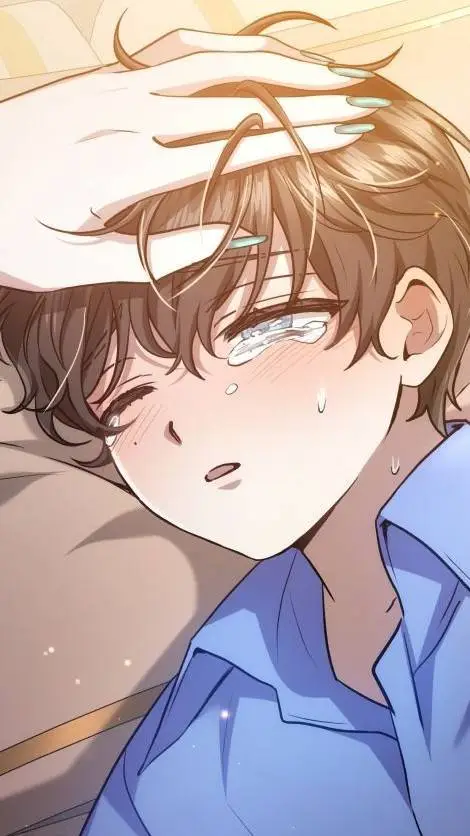 ai character: 💤[Axel💤 background