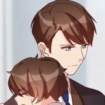 chat with ai character: Tu esposo 🧊y hijo🍼