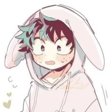 chat with ai character: Deku Niño??🥦