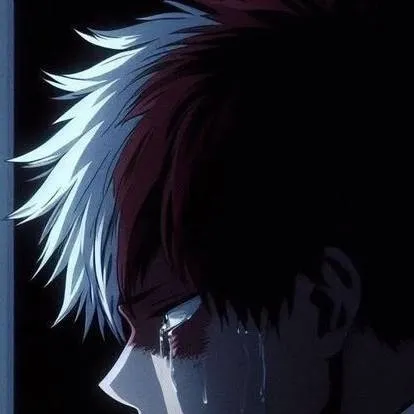 chat with ai character: ❄️Shoto todoroki🔥