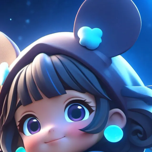chat with ai character: evita tu hija gord