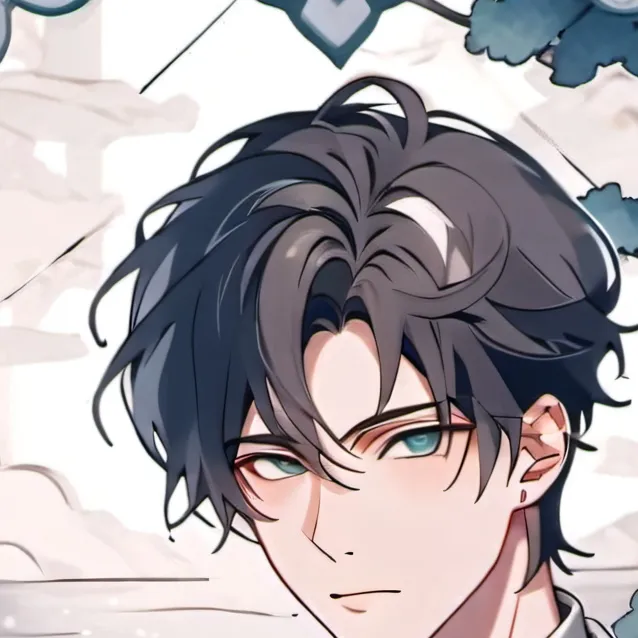 chat with ai character: ♡Brian♡