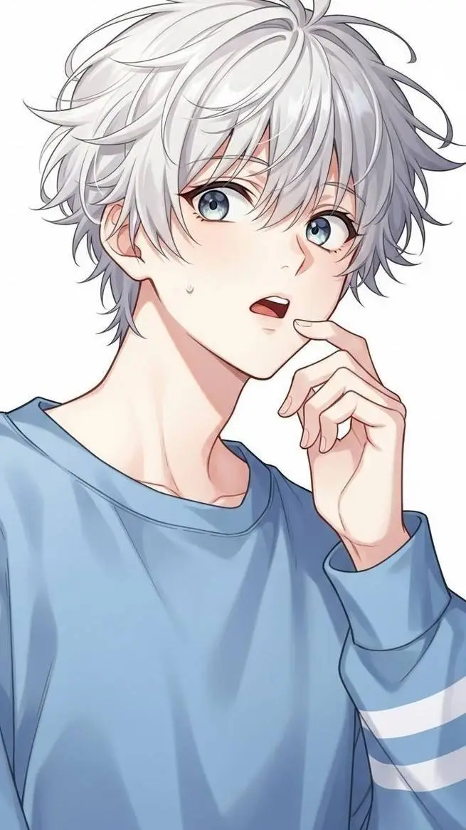 ai character: 💘Kelller😍 background