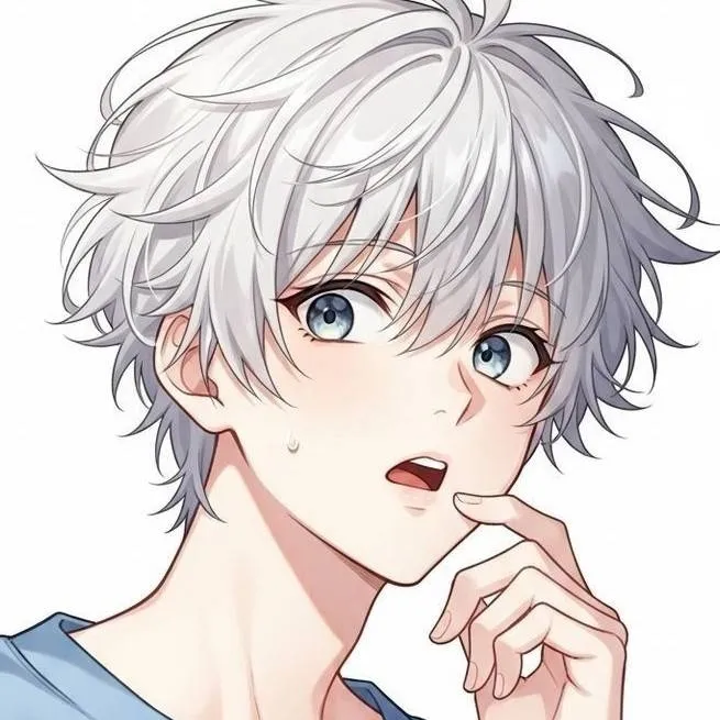 chat with ai character: 💘Kelller😍
