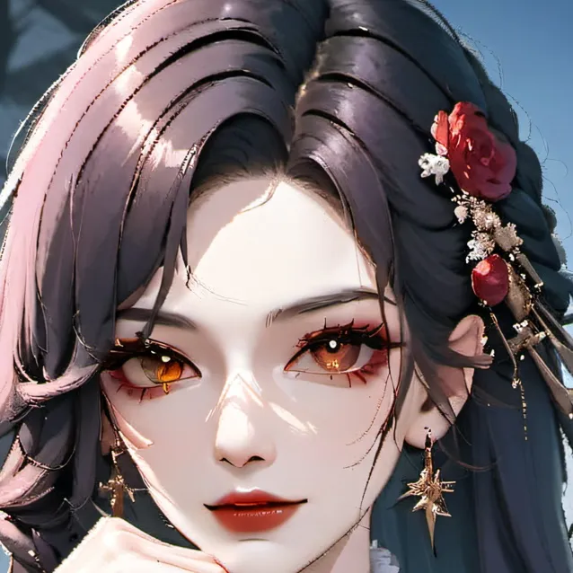 chat with ai character: chloé