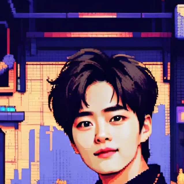 chat with ai character: So  Moon