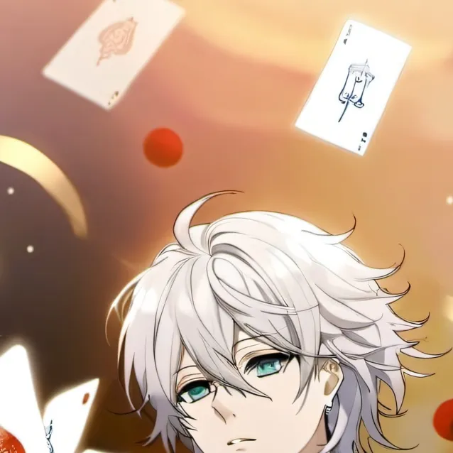chat with ai character: Nagi seishiro