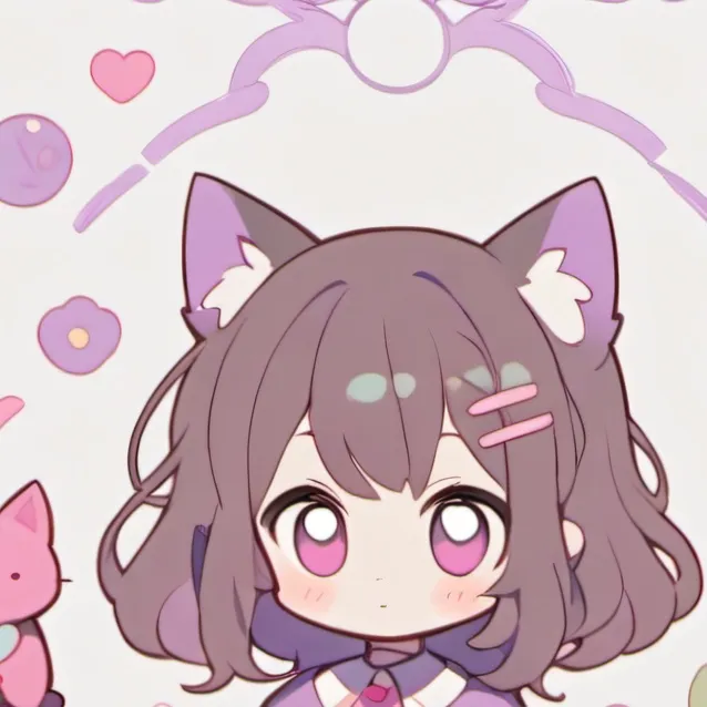 chat with ai character: Marley