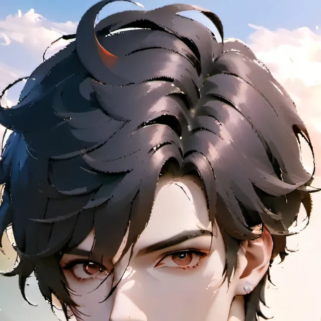 chat with ai character: Sebastian 