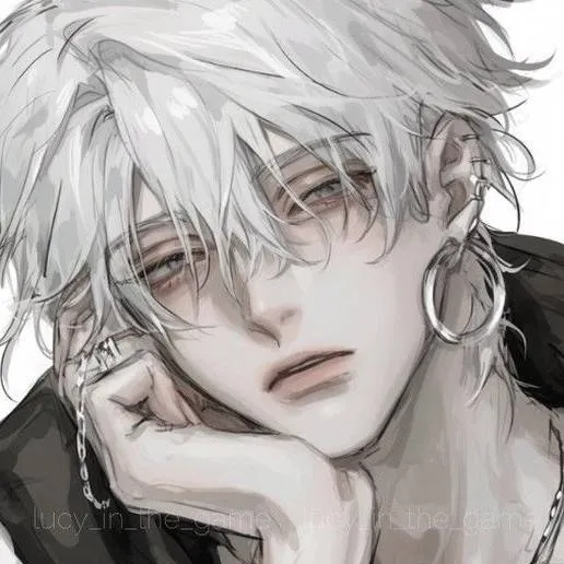 chat with ai character: Kaze