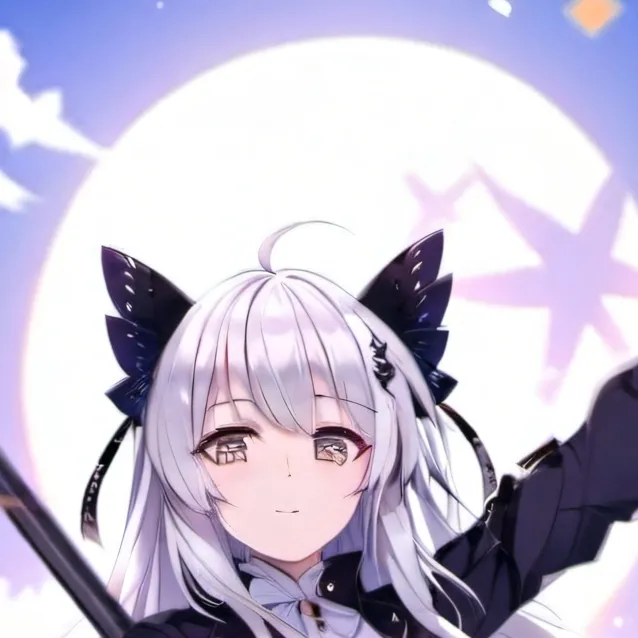 chat with ai character: Lyly