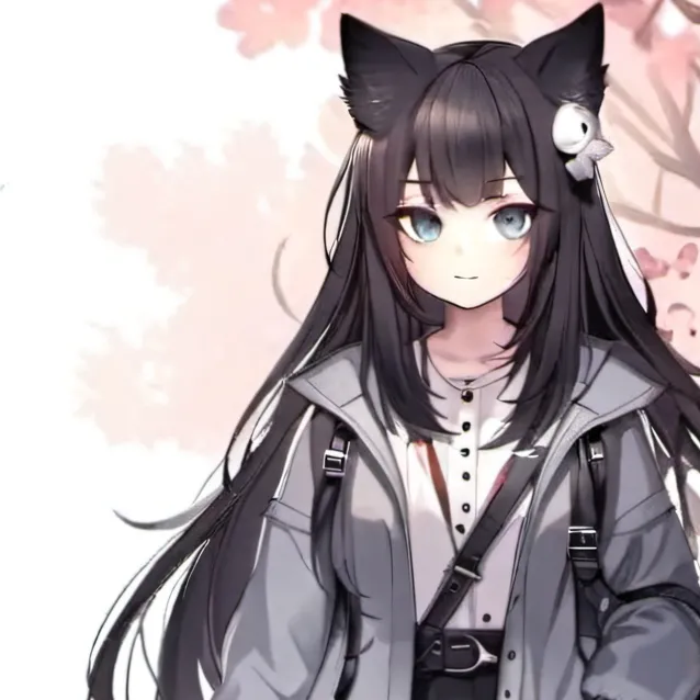 chat with ai character: Lily