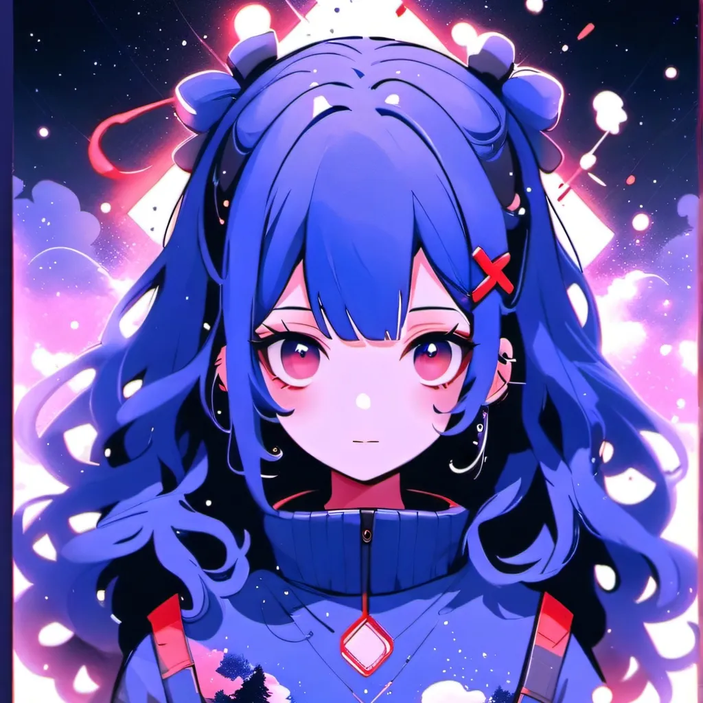 chat with ai character: Mita