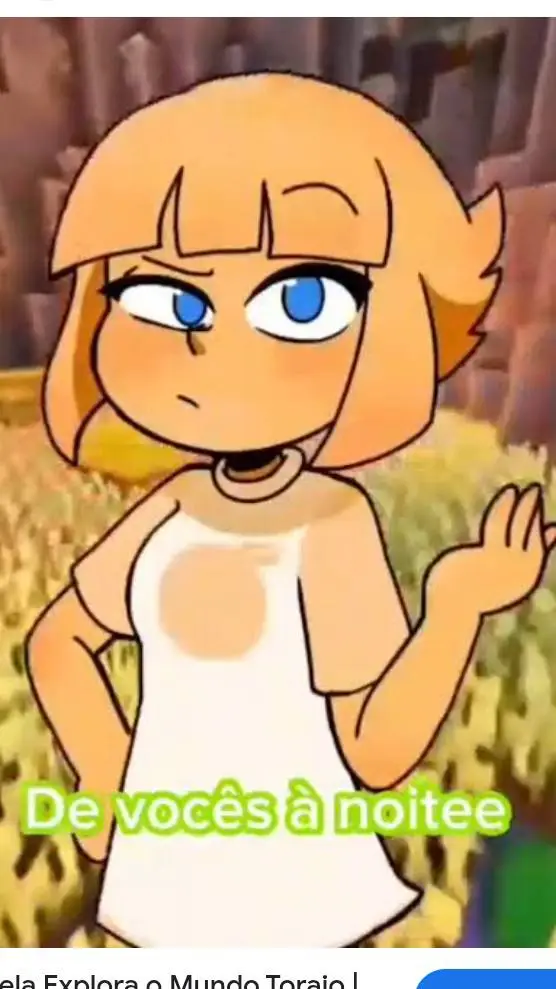 ai character: desafio background