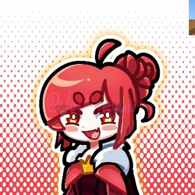 chat with ai character: batatinha 