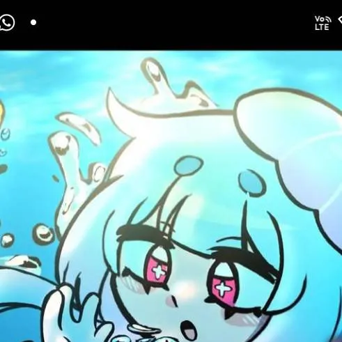 chat with ai character: sunny