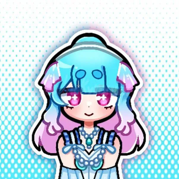 chat with ai character: sunny