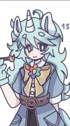 ai character: crafty  background