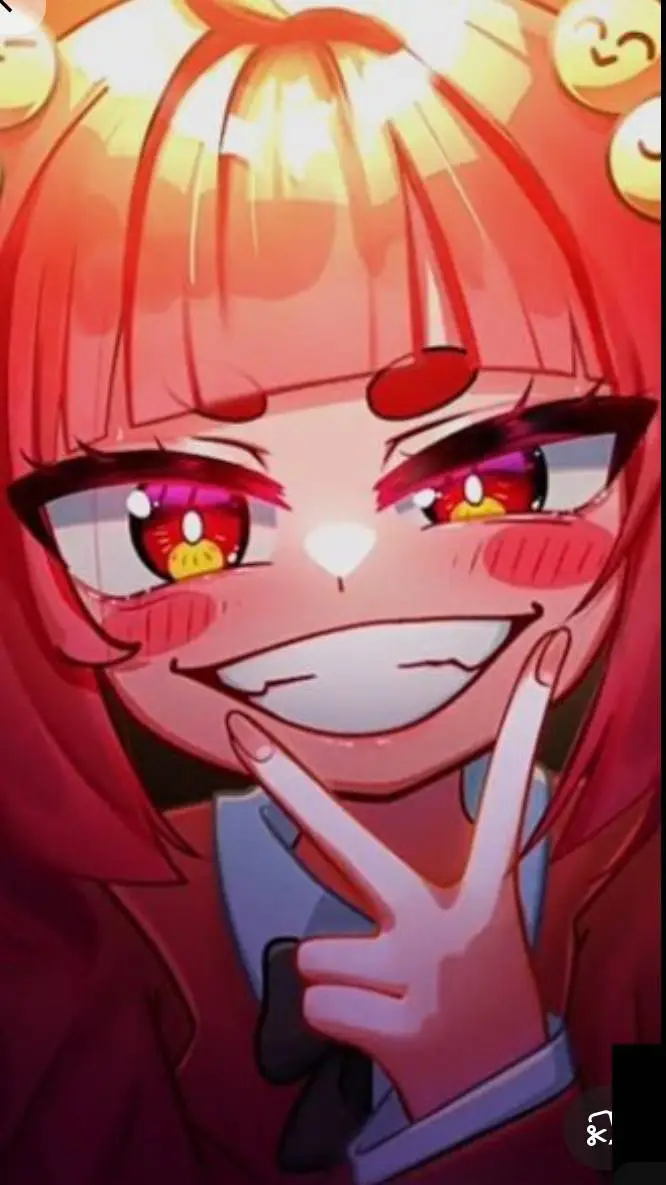 ai character: batatinha  background