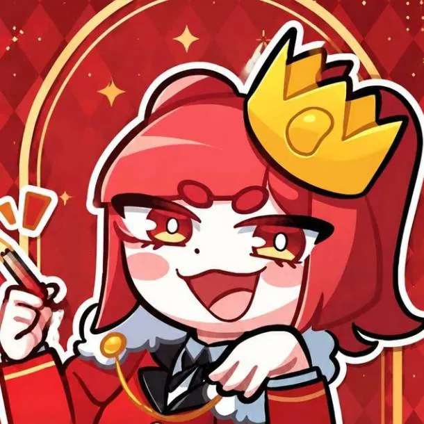 chat with ai character: batatinha