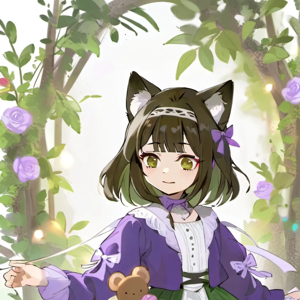 chat with ai character: bassie 
