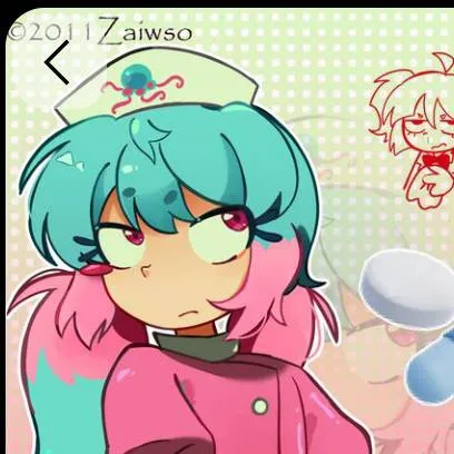 chat with ai character: sunny