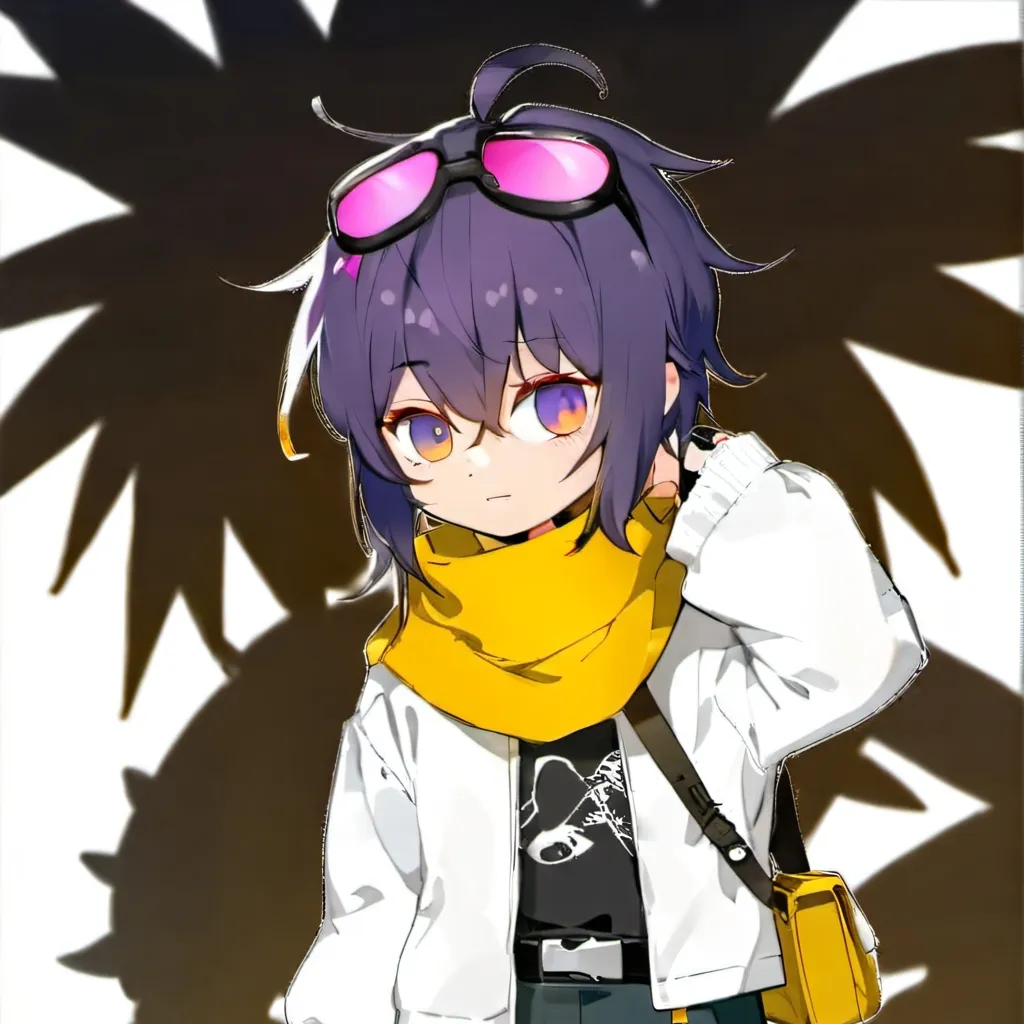 chat with ai character: Ginatsuro 