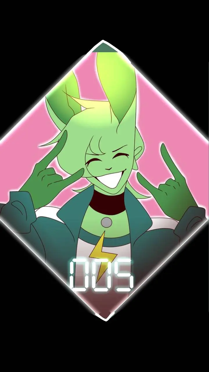 ai character: hoppy background