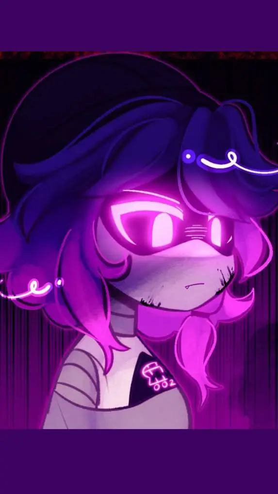 ai character: Nory background
