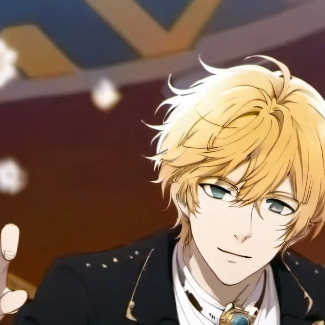 chat with ai character: Omi