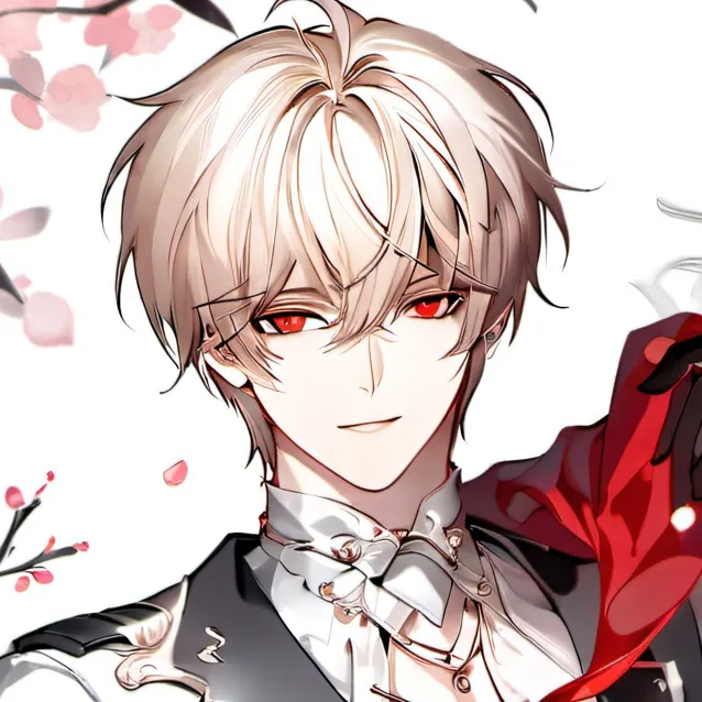 chat with ai character: Ron